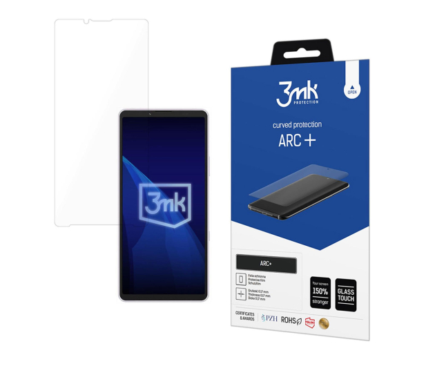 3mk ARC+ do Sony Xperia 10 VIII - 1606410 - zdjęcie